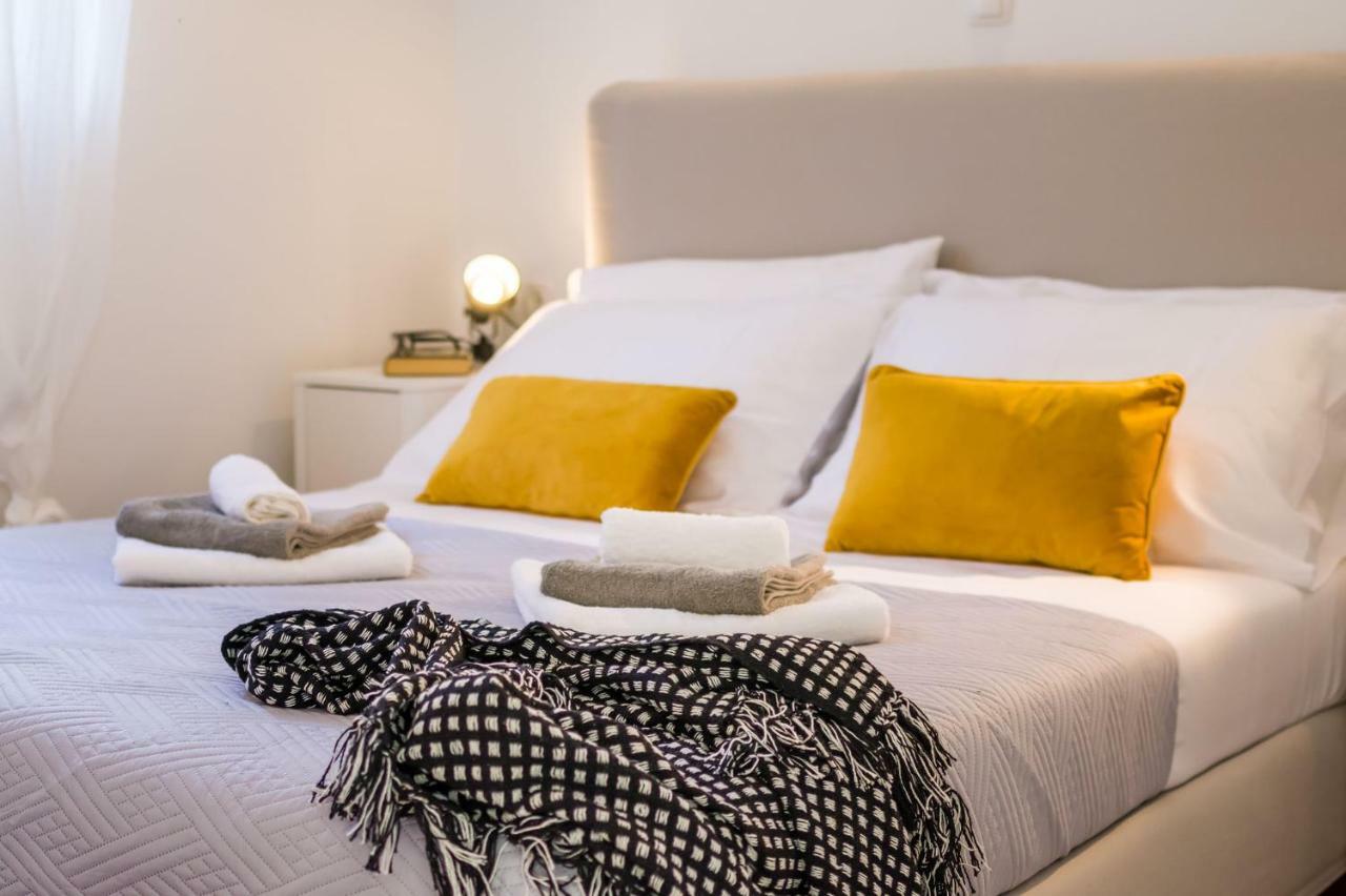 Sestrice Apartment Drage Bagian luar foto