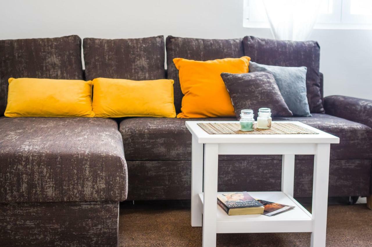 Sestrice Apartment Drage Bagian luar foto
